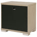 Ladera Nightstands - Casa Morelos / Coahuila Furniture (Oklahoma City, OK)