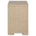 Ladera Nightstands - Casa Morelos / Coahuila Furniture (Oklahoma City, OK)