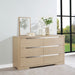 Ladera Dressers - Casa Morelos / Coahuila Furniture (Oklahoma City, OK)