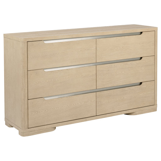 Ladera Dressers - Casa Morelos / Coahuila Furniture (Oklahoma City, OK)