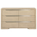 Ladera Dressers - Casa Morelos / Coahuila Furniture (Oklahoma City, OK)