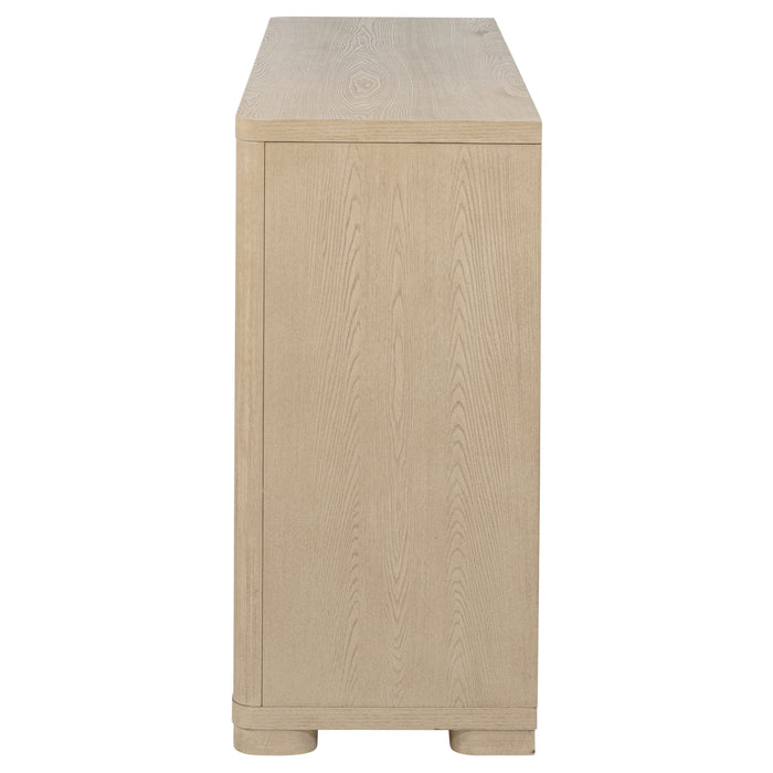 Ladera Dressers - Casa Morelos / Coahuila Furniture (Oklahoma City, OK)