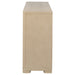 Ladera Dressers - Casa Morelos / Coahuila Furniture (Oklahoma City, OK)
