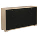 Ladera Dressers - Casa Morelos / Coahuila Furniture (Oklahoma City, OK)