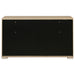Ladera Dressers - Casa Morelos / Coahuila Furniture (Oklahoma City, OK)