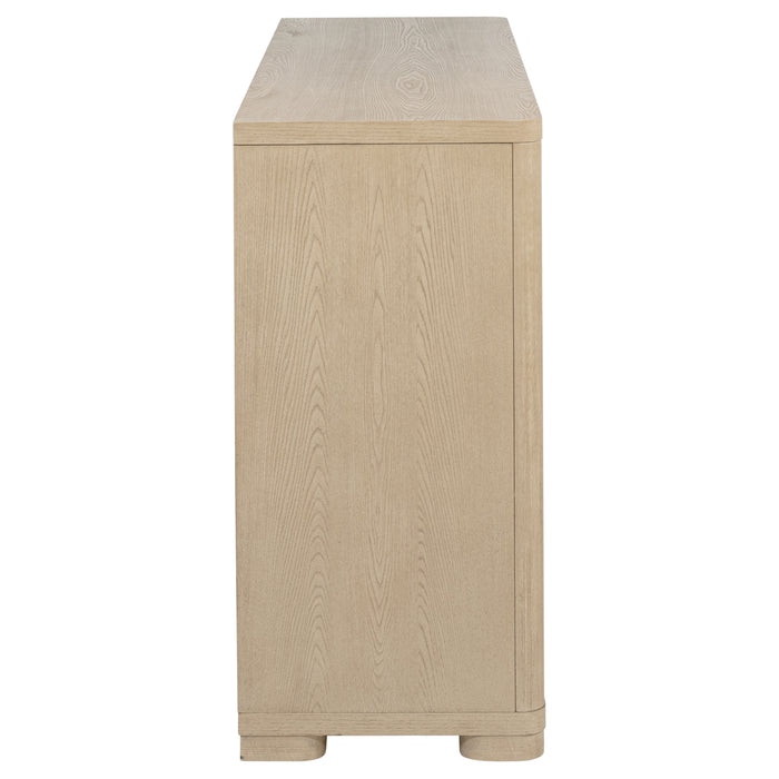 Ladera Dressers - Casa Morelos / Coahuila Furniture (Oklahoma City, OK)