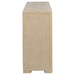 Ladera Dressers - Casa Morelos / Coahuila Furniture (Oklahoma City, OK)