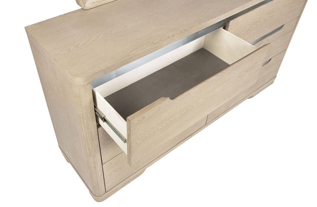 Ladera Dressers - Casa Morelos / Coahuila Furniture (Oklahoma City, OK)