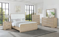 Ladera Dressers - Casa Morelos / Coahuila Furniture (Oklahoma City, OK)