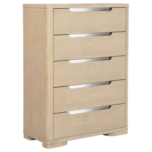 Ladera Chests - Casa Morelos / Coahuila Furniture (Oklahoma City, OK)
