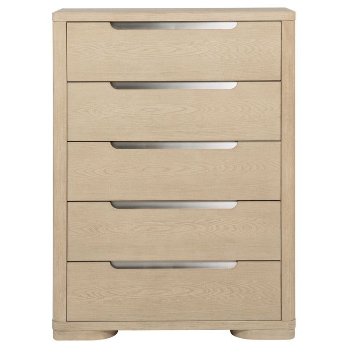 Ladera Chests - Casa Morelos / Coahuila Furniture (Oklahoma City, OK)