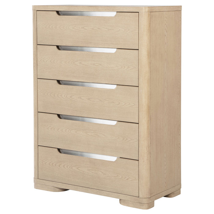 Ladera Chests - Casa Morelos / Coahuila Furniture (Oklahoma City, OK)