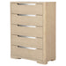 Ladera Chests - Casa Morelos / Coahuila Furniture (Oklahoma City, OK)