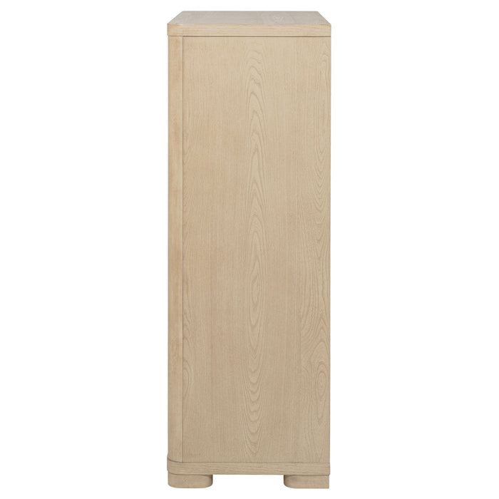 Ladera Chests - Casa Morelos / Coahuila Furniture (Oklahoma City, OK)