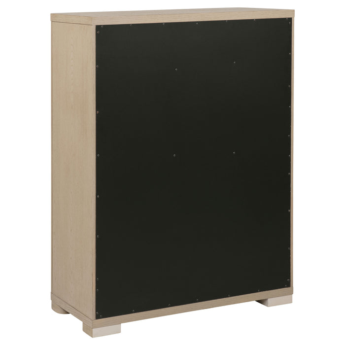 Ladera Chests - Casa Morelos / Coahuila Furniture (Oklahoma City, OK)