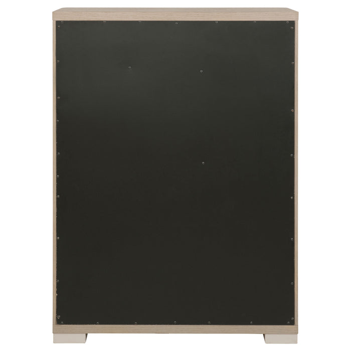 Ladera Chests - Casa Morelos / Coahuila Furniture (Oklahoma City, OK)