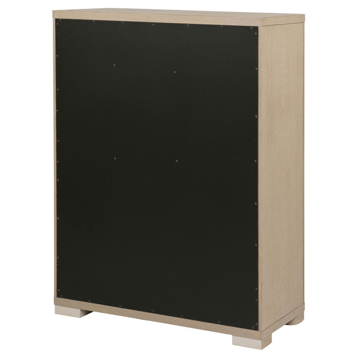 Ladera Chests - Casa Morelos / Coahuila Furniture (Oklahoma City, OK)