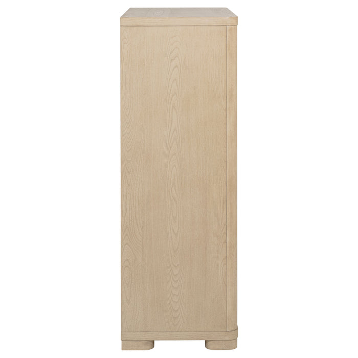 Ladera Chests - Casa Morelos / Coahuila Furniture (Oklahoma City, OK)