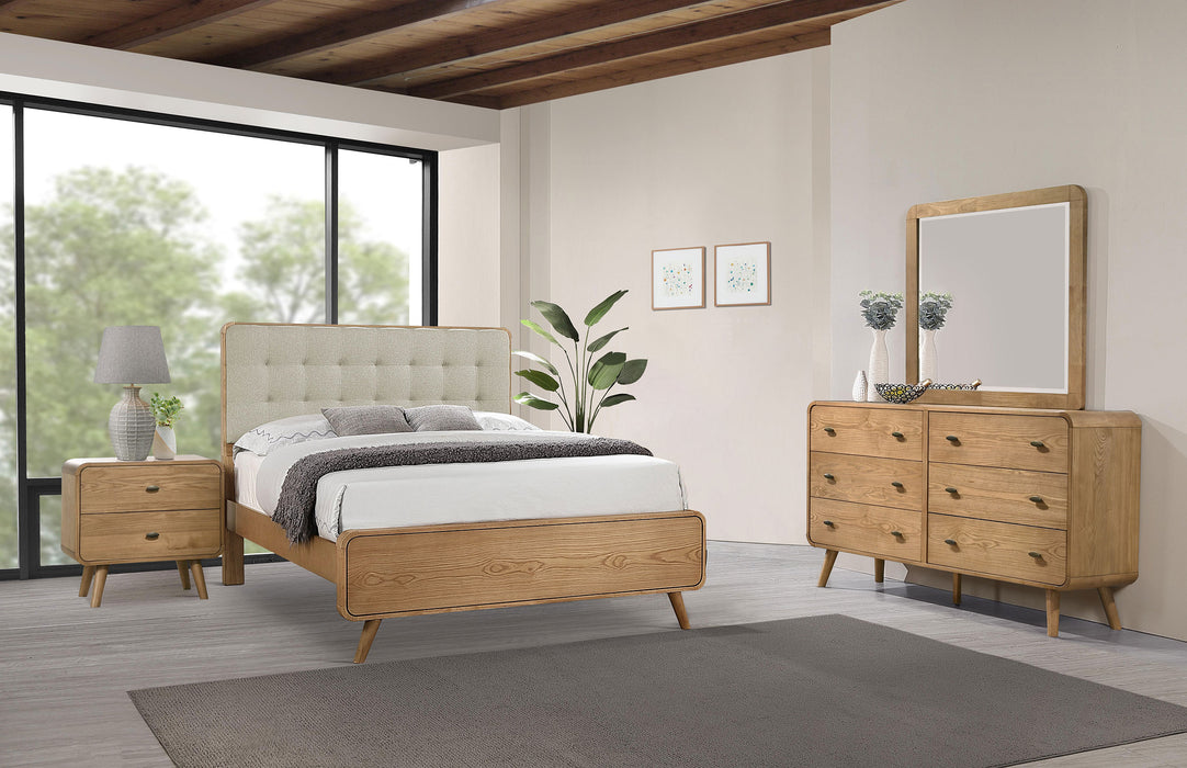 Robyn Bedroom Sets - Casa Morelos / Coahuila Furniture (Oklahoma City, OK)