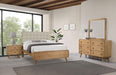 Robyn Bedroom Sets - Casa Morelos / Coahuila Furniture (Oklahoma City, OK)