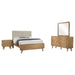 Robyn Bedroom Sets - Casa Morelos / Coahuila Furniture (Oklahoma City, OK)