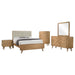 Robyn Bedroom Sets - Casa Morelos / Coahuila Furniture (Oklahoma City, OK)