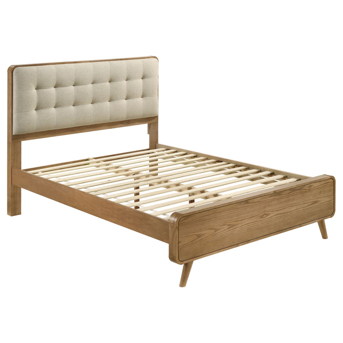 Robyn Bedroom Sets - Casa Morelos / Coahuila Furniture (Oklahoma City, OK)