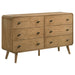 Robyn Bedroom Sets - Casa Morelos / Coahuila Furniture (Oklahoma City, OK)