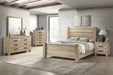 Oakglen Bedroom Sets - Casa Morelos / Coahuila Furniture (Oklahoma City, OK)