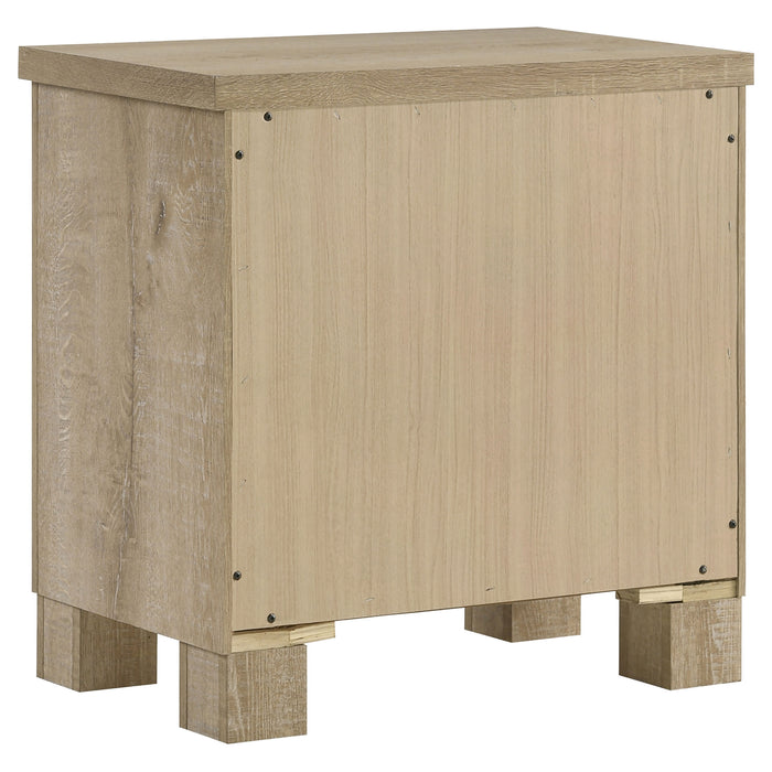 Oakglen Bedroom Sets - Casa Morelos / Coahuila Furniture (Oklahoma City, OK)