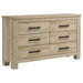 Oakglen Bedroom Sets - Casa Morelos / Coahuila Furniture (Oklahoma City, OK)