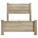 Oakglen Beds - Casa Morelos / Coahuila Furniture (Oklahoma City, OK)