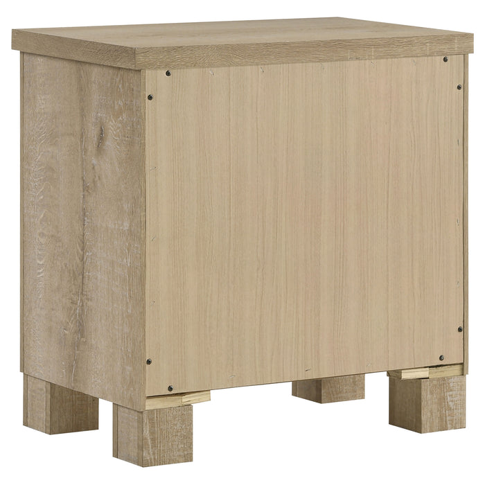 Oakglen Bedroom Sets - Casa Morelos / Coahuila Furniture (Oklahoma City, OK)