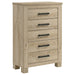 Oakglen Bedroom Sets - Casa Morelos / Coahuila Furniture (Oklahoma City, OK)