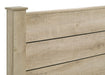 Oakglen Bedroom Sets - Casa Morelos / Coahuila Furniture (Oklahoma City, OK)