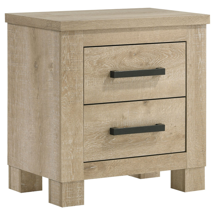 Oakglen Bedroom Sets - Casa Morelos / Coahuila Furniture (Oklahoma City, OK)