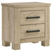 Oakglen Bedroom Sets - Casa Morelos / Coahuila Furniture (Oklahoma City, OK)