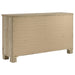 Oakglen Bedroom Sets - Casa Morelos / Coahuila Furniture (Oklahoma City, OK)