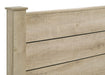 Oakglen Bedroom Sets - Casa Morelos / Coahuila Furniture (Oklahoma City, OK)