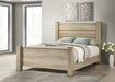 Oakglen Beds - Casa Morelos / Coahuila Furniture (Oklahoma City, OK)