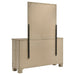 Oakglen Dresser With Mirrors - Casa Morelos / Coahuila Furniture (Oklahoma City, OK)