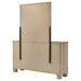 Oakglen Dresser With Mirrors - Casa Morelos / Coahuila Furniture (Oklahoma City, OK)