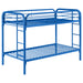 Morgan Bunk Beds - Casa Morelos / Coahuila Furniture (Oklahoma City, OK)