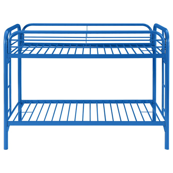 Morgan Bunk Beds - Casa Morelos / Coahuila Furniture (Oklahoma City, OK)