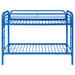 Morgan Bunk Beds - Casa Morelos / Coahuila Furniture (Oklahoma City, OK)