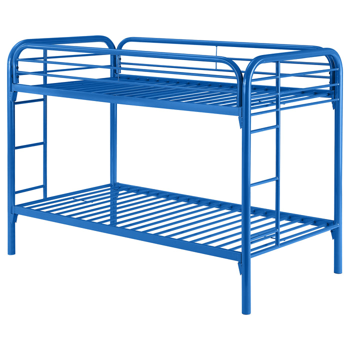 Morgan Bunk Beds - Casa Morelos / Coahuila Furniture (Oklahoma City, OK)