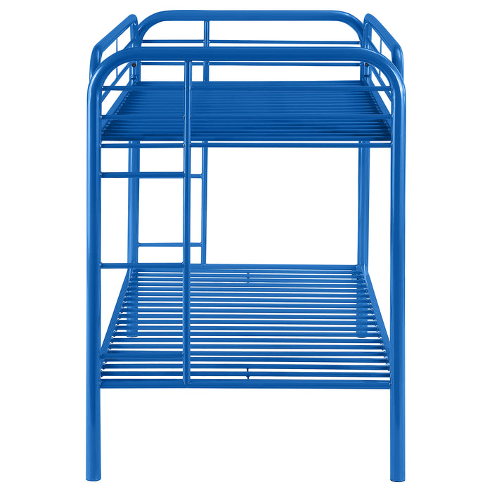 Morgan Bunk Beds - Casa Morelos / Coahuila Furniture (Oklahoma City, OK)