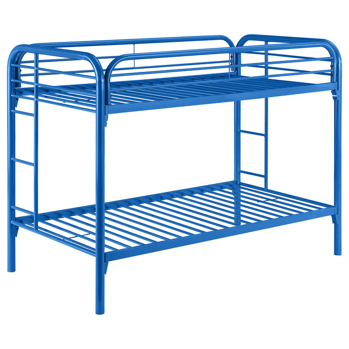 Morgan Bunk Beds - Casa Morelos / Coahuila Furniture (Oklahoma City, OK)