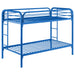 Morgan Bunk Beds - Casa Morelos / Coahuila Furniture (Oklahoma City, OK)