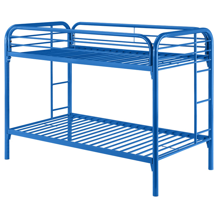 Morgan Bunk Beds - Casa Morelos / Coahuila Furniture (Oklahoma City, OK)